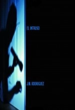 Libro EL INTRUSO, autor J. RODRIGUEZ FERNANDEZ
