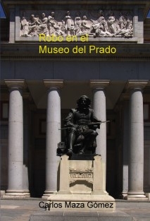 Robo en el Museo del Prado