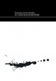 EL VACÍO QUE SE ESCONDE