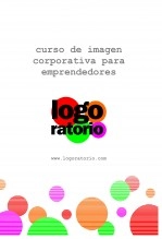 Libro Curso de Imagen Corporativa para Emprendedores, autor Alfonso Leiva