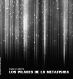 Libro LOS PILARES DE LA METAFISICA (BLANCO Y NEGRO), autor ANAYET [DESIGN]