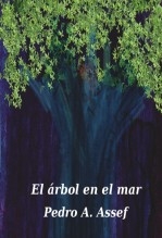Libro El árbol en el mar, autor Margarita García Alonso