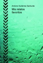 Libro Mis relatos favoritos, autor scalonia