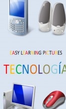 Libro EASY LEARNING PICTURES. TECNOLOGÍA., autor EDICIONES PIXEL