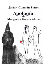 Libro Apología de Margarita García Alonso, autor Margarita García Alonso