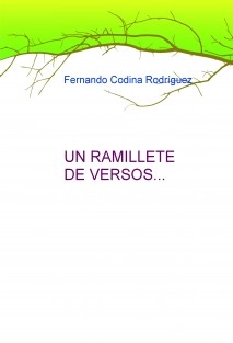 UN RAMILLETE DE VERSOS...