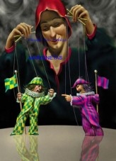 MARIONETAS