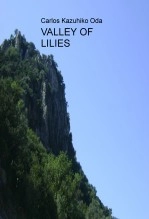 Libro Valley of Lilies, autor Kazuhiko Oda