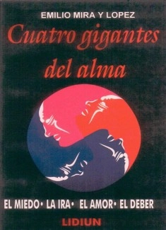 Los cuatro gigantes del alma