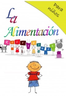 El libro de la alimentación - Especial niños