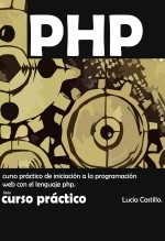 Curso Inicial Práctico PHP (Pequeño)