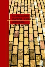 Libro Cuentos cortos con moraleja, relatos y reflexiones. "Asi es la vida", autor Carlos Fallo Matella