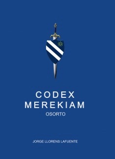 Códex Merékiam - Esencia de Niéyel