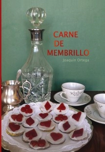 Carne de membrillo