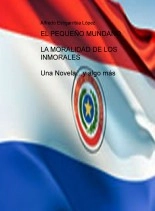 Libro EL PEQUEÑO MUNDANO, autor wuister