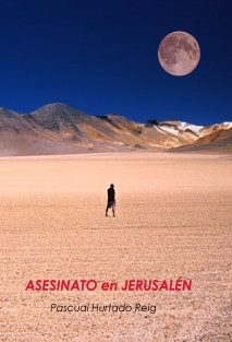 ASESINATO en JERUSALÉN