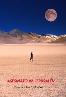 ASESINATO en JERUSALÉN