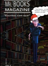Mr Books Magazine - Nº2