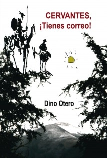 CERVANTES ¡Tienes correo!
