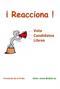 ¡ Reacciona !