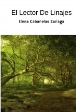 Libro EL LECTOR DE LINAJES, autor Elena Cabanelas Zuriaga