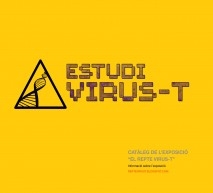 Catàleg de l'exposició "El Repte Virus-T"