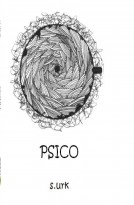 Libro Psico, autor Sergi Urquizu