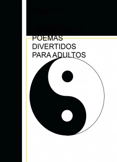 ANECDOTAS Y POEMAS DIVERTIDOS PARA ADULTOS