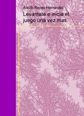 Levantate e inicia el juego una vez mas