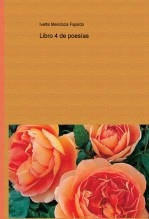 Libro 4 de poesías