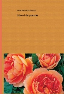 Libro 4 de poesías