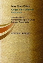 Origen del Cuento en Honduras
