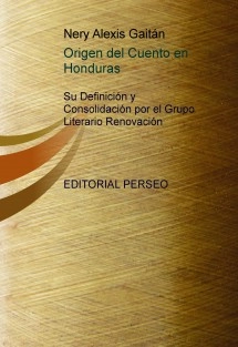 Origen del Cuento en Honduras