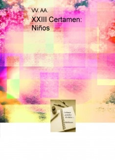 XXIII Certamen: Niños