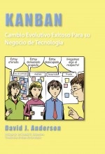 Libro Kanban, autor harris wes