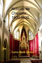 Noticias de Chipiona: 1900-1930