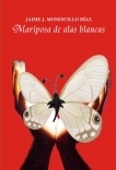 Mariposa de alas blancas