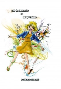 Las Aventuras De Chaquetilla