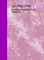 Libro La Pobreza un desafío a los cristianos, autor encontacto