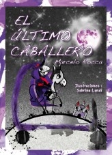 Libro El Último Caballero (eBook), autor Marcelo Rocca