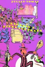 Libro Regreso a Tierraextraña, autor Julián-Tomás Fernández