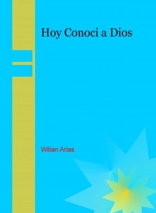 Hoy Conoci a Dios