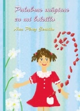 Libro Palabras mágicas en mi bolsillo, autor Ana Pérez Cerviño