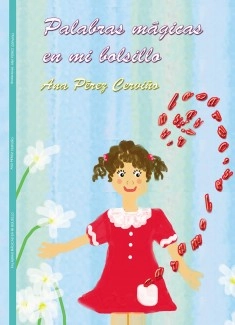 Palabras mágicas en mi bolsillo