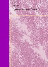 Libro Cadaver exquisit ( Catalan ), autor alexpes