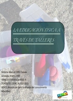 La educación física a través de talleres