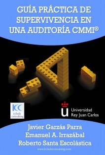 Guía Práctica de Supervivencia en una Auditoría CMMI©