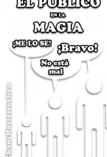 El público en la magia