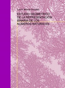 ESTUDIO GEOMETRICO DE LA REPRESENTACION BINARIA DE LOS NUMEROS NATURALES