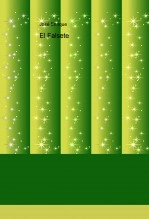 Libro El Falsete, autor José Enrique Denegri